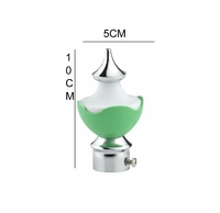 CB61 Curtain Brackets - 